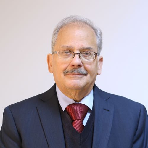 Dr. Nidal Kamal