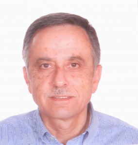 Dr. Majed Al-Hilou 